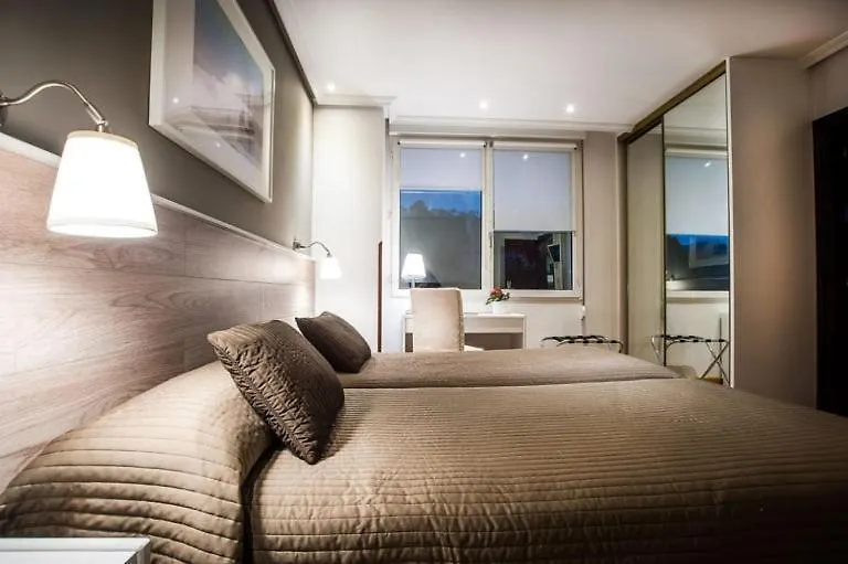 Hotel Don Pepe Ria-1