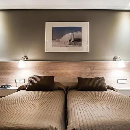 Hotel Don Pepe Ria-2